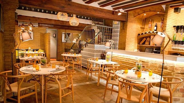 Las novedades culinarias de Valencia en 2014