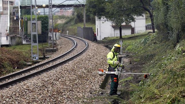 El fugitivo por la muerte de un niño en Oviedo tiene antecedentes por malos tratos