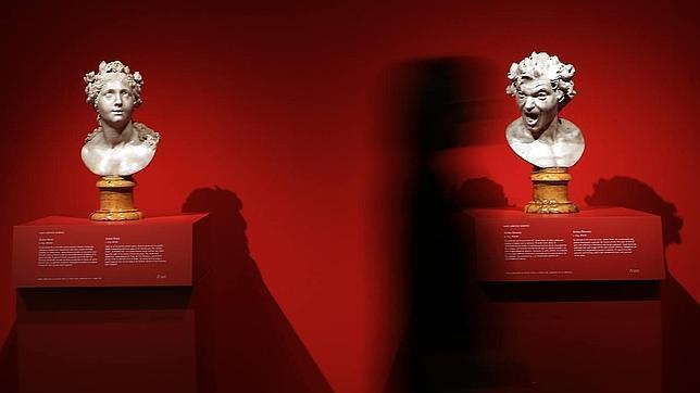 Bernini en el Museo del Prado: Eternidad en lo efímero