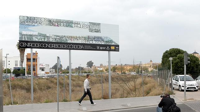 La ayuda del Gobierno al Palacio del Sur se devolverá en cinco años