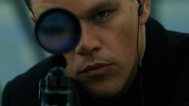 Matt Damon y Paul Greengrass apartan a Jeremy Renner de la saga Bourne