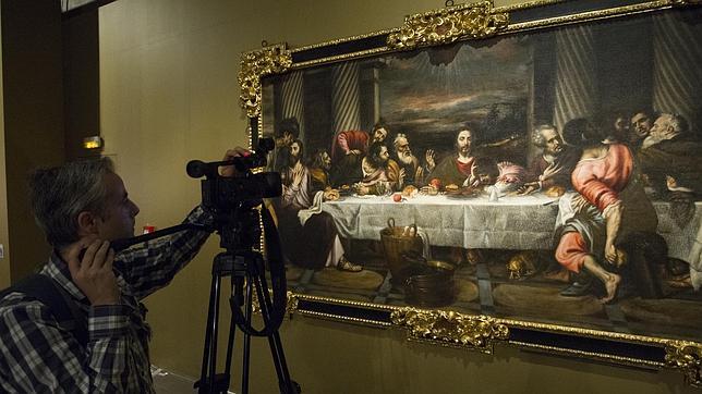 Más de 300.000 personas han visitado la exposición «Eucharistia»