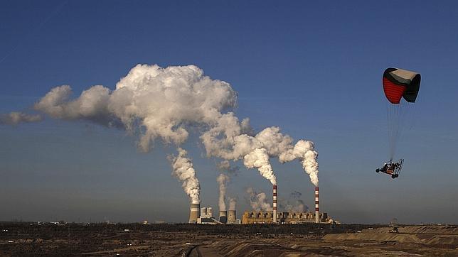 El informe «El rescate financiero del combustible fósil» fue preparado por el Instituto de Desarrollo Exterior y la organización Cambio Internacional de Petróleo para la próxima cumbre del G20 en Brisbane