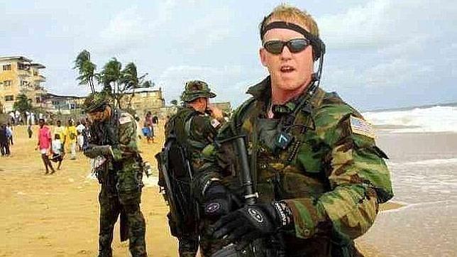 O'Neill: «Osama bin Laden murió como un gallina»