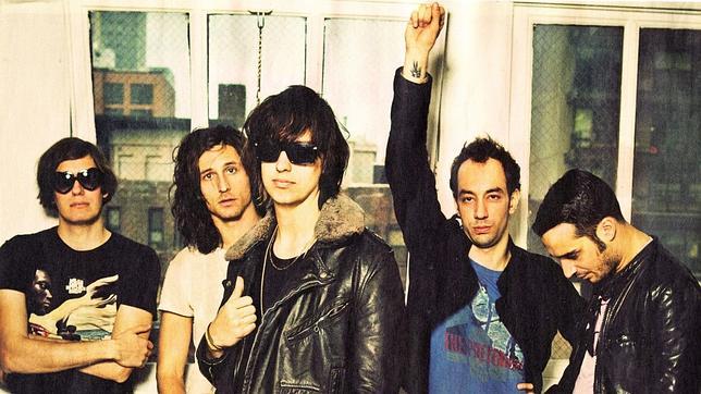 The Strokes, primera confirmación para el Primavera Sound de 2015