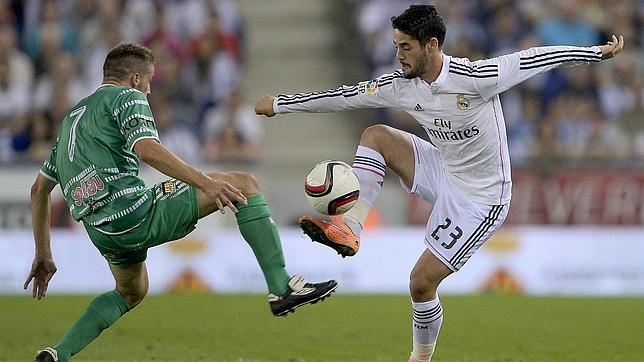 ¿Cuánto cobra un futbolista en España?