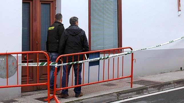 La Guardia Civil detiene a la presunta autora de la muerte de una octogenaria en Carballo