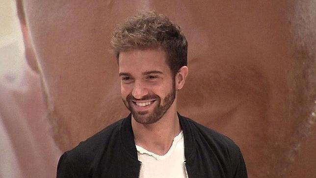 Pablo Alborán presenta «Terral», un trabajo «desde la calma»