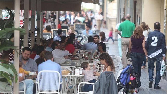 Manual de buenas prácticas para los veladores de Córdoba