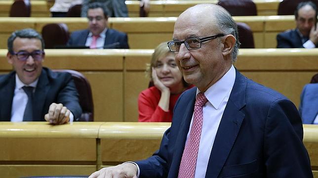 Montoro avanza que la recaudación por IVA creció un 8,2% en octubre