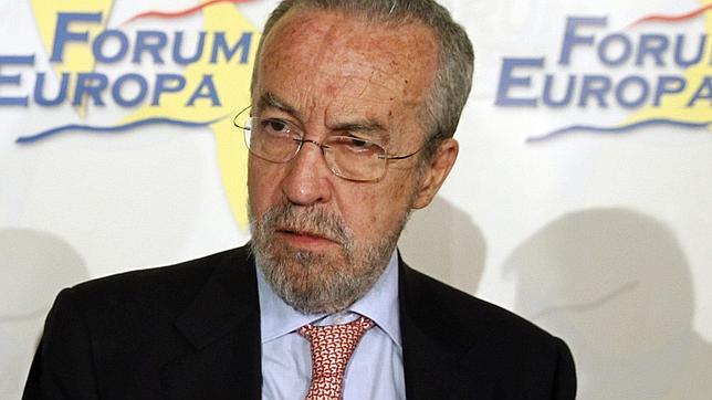 Rajoy designó a Arriola para negociar ante el 9-N y el PP se queja de ser ignorado