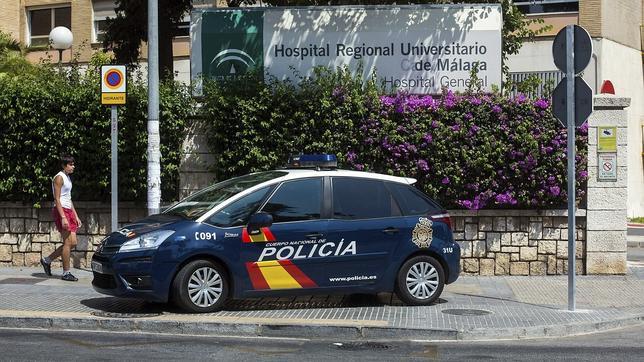 ¿Cuánto cobra un policía?