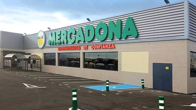 Mercadona extiende su mancha de aceite a Lanzarote y alcanza las 1.512 tiendas