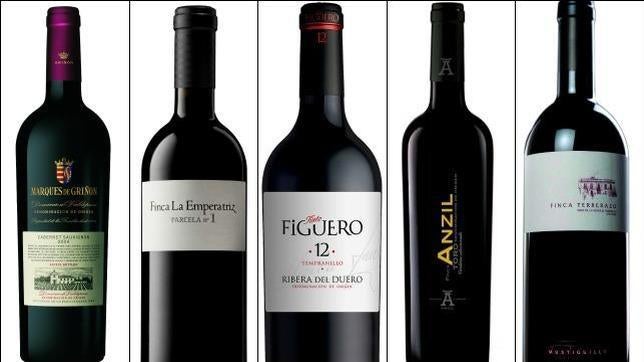 Diez vinos excelentes para probar con platos de caza