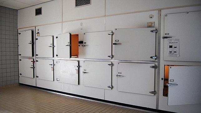 Una anciana despierta en la morgue tras pasar 11 horas en un refrigerador