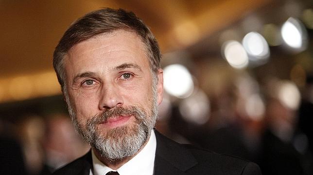 Christoph Waltz, ¿gran villano en la próxima película de James Bond?