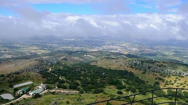 El «Centro Geográfico de Andalucía» ya es una marca registrada