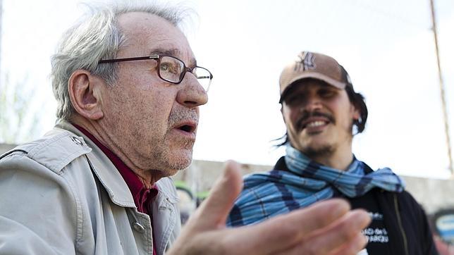 «Storywalker» propone contar la intrahistoria de Toledo en una aplicación de móvil