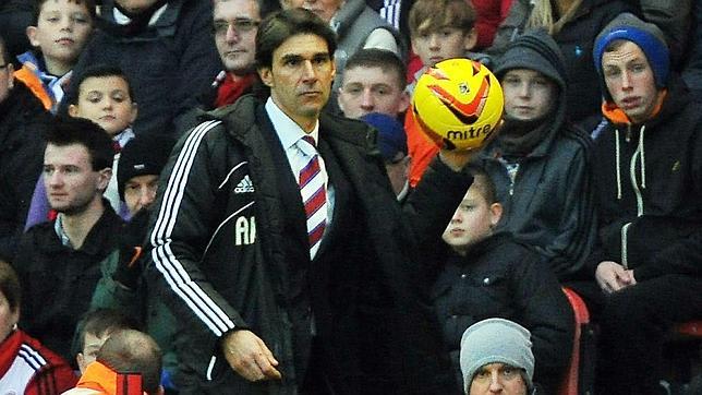 Karanka: «Mourinho está tácticamente cien pasos por delante del resto»