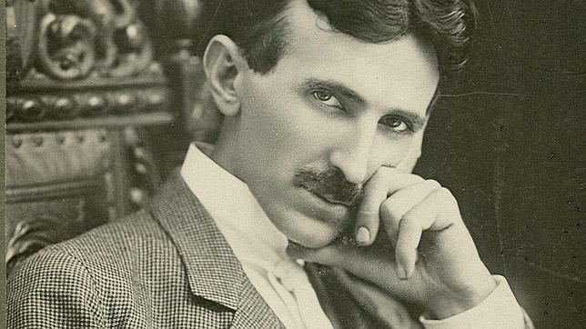 Nikola Tesla, un inventor a toda potencia