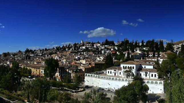 El Albaicín: la llave de los sentidos de Granada