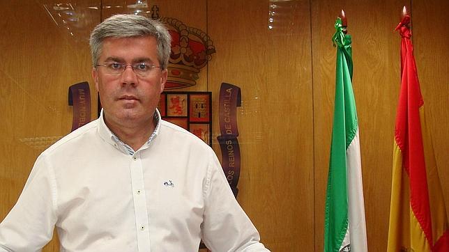 Fernández de Moya repetirá como candidato a la alcaldía de Jaén por el PP