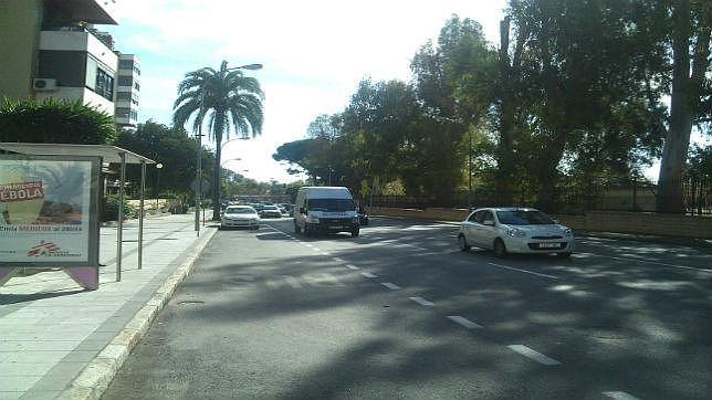 Jerez montará tres pistas de hielo en el parque Hontoria