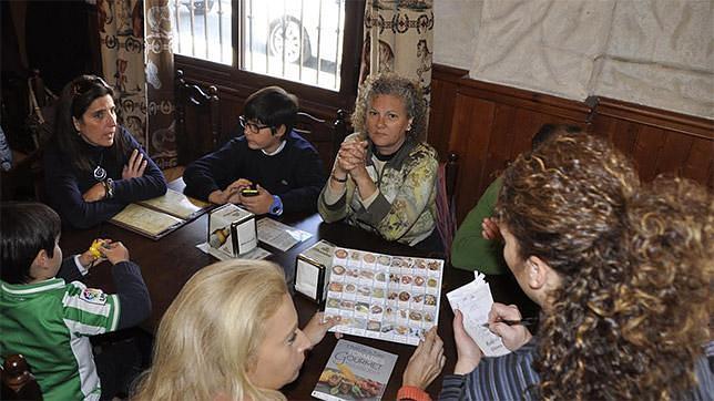 Más de 40 bares participarán en la Ruta de la Tapa de Tomares