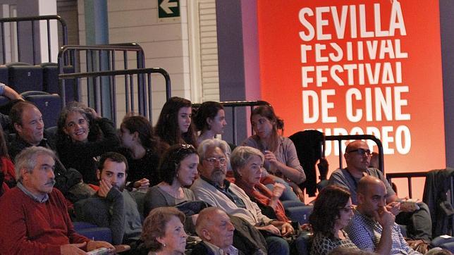 Proyección extraordinaria de las películas ganadoras en el Festival de Cine Europeo de Sevilla