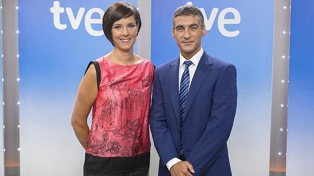 Los meteorólogos sancionados de TVE no usaron recursos de la cadena para sus empresas