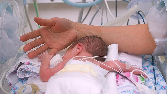 Los avances neonatales permiten que cada vez los niños que nacen antes de tiempo tengan una calidad de vida mayor