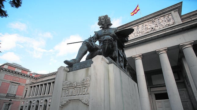 Retiro y Prado luchan desde hoy por ser Patrimonio de la Unesco