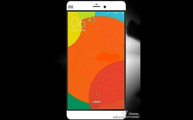 Comienzan los rumores acerca del nuevo «smartphone» Xiaomi Mi5