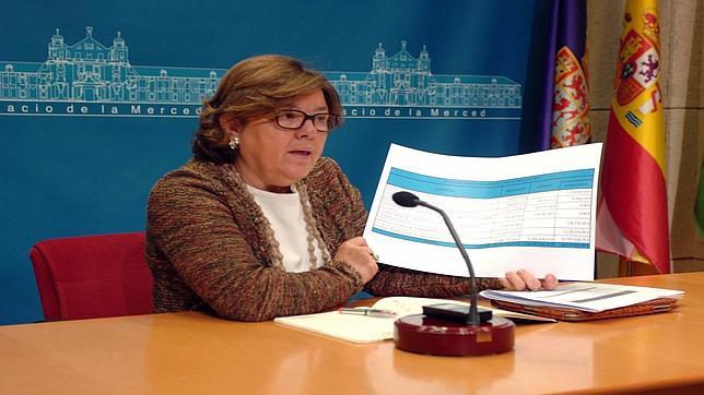 La Junta deja de nuevo sin pagar la ayuda a domicilio en Córdoba