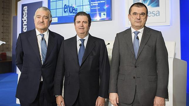 Un movimiento ciudadano quiere comprar el 20% de Endesa para influir en la toma de decisiones