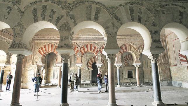 Medina Azahara, candidata ante la Unesco como Patrimonio de la Humanidad