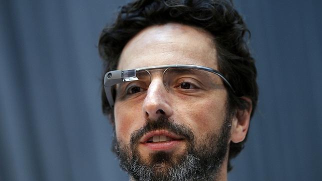 Las Google Glass ya no despiertan tanto interés