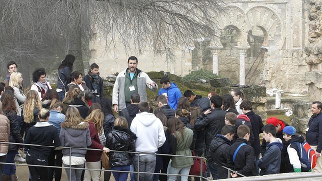 El Ayuntamiento tiene fe en las opciones del yacimiento