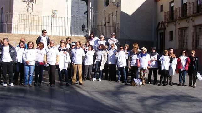 Gines contra la Violencia a las Mujeres