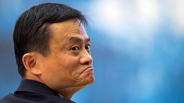 La tristeza de Jack Ma, el hombre más rico de China