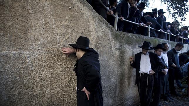 Muere el policía que resultó herido en el ataque a una sinagoga de Jerusalén