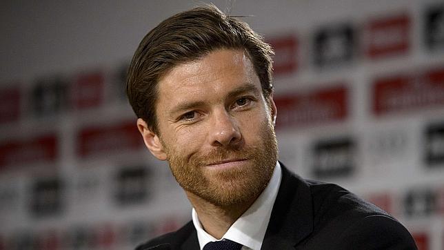 Xabi Alonso: «Neuer es, de largo, el mejor portero con el que he trabajado»