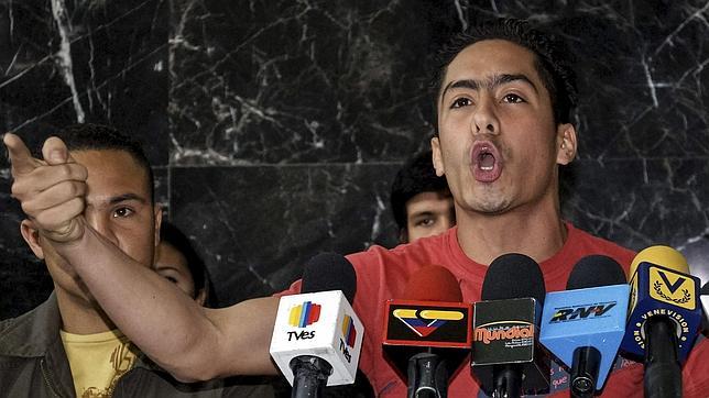 Venezuela solicita a Colombia la extradición del asesino de Robert Serra