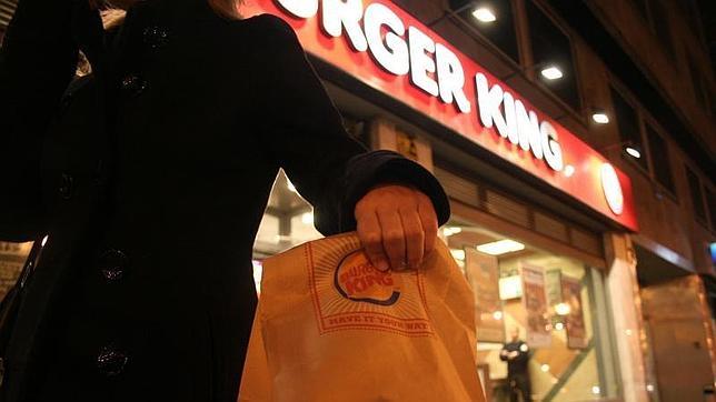 Burger King cierra 89 de sus restaurantes en Alemania por malas condiciones de higiene y laborales