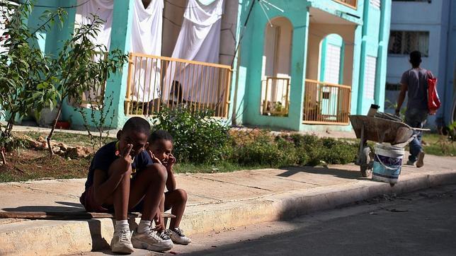 Más de dos mil niños sufrieron abusos sexuales en Cuba el año pasado