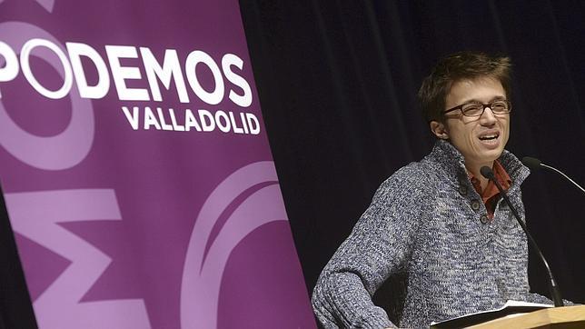 Errejón se dedicaba a contar viviendas vacías para la Junta de Andalucía