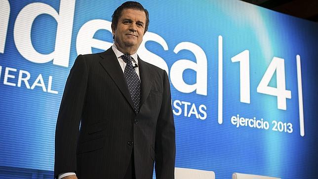 El precio de las acciones de la opv de Endesa es de 13,5 euros para los minoristas