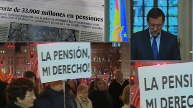 #3añosPPerdidos, nuevo vídeo del PSOE