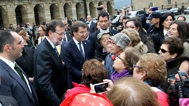 El Gobierno aportará 17 millones de euros para la restauración integral de la Catedral de Santiago