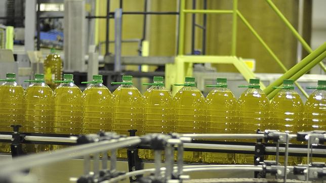 El precio del aceite de oliva está al alza y subirá más